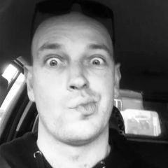 Profile Picture of charleshoffmann86 (@charleshoffmann86) on Tiktok