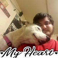 Profile Picture of Zachary Mathis (@zachary-mathis-2) on Quora