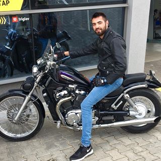 Profile Picture of Igor Lozanoski (@igorlozano) on Facebook