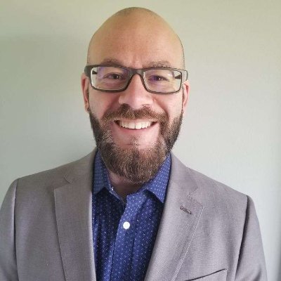 Chris Zenner - Twitter Profile Picture of Chris Zenner (@ChrisZenner2) on Twitter