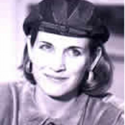 Profile Picture of Debra Alexander (@wordmavenmusic) on Twitter