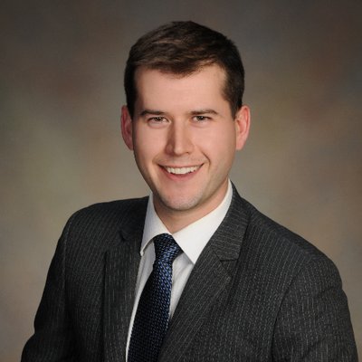 Profile Picture of Andrew Higdon (@Andrewhhigdon) on Twitter