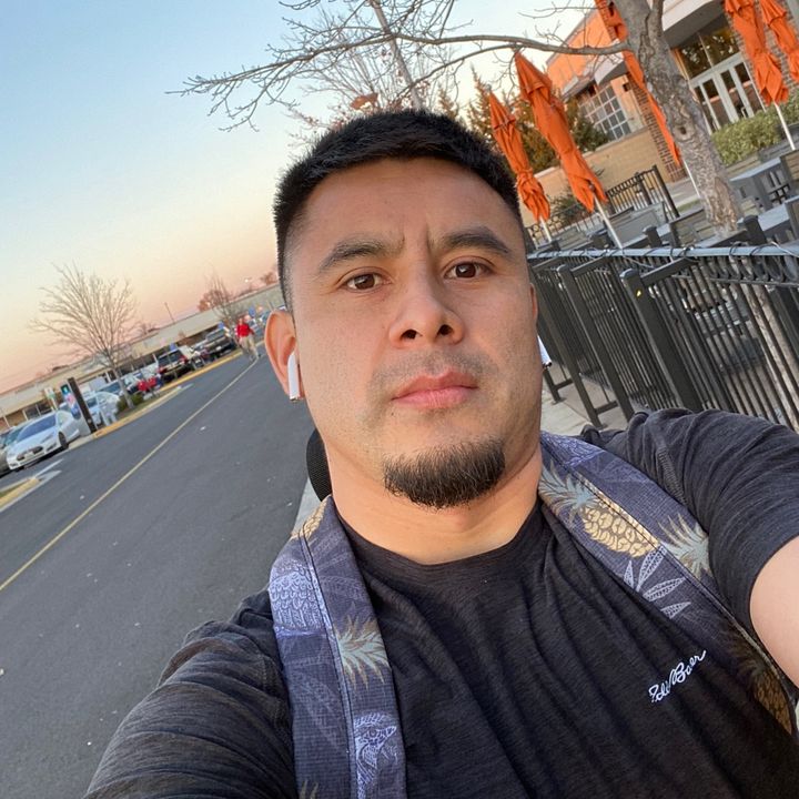 Jacinto Alberto - Tiktok Profile Picture of Jacinto Alberto (@jacintoalbertoray) on Tiktok