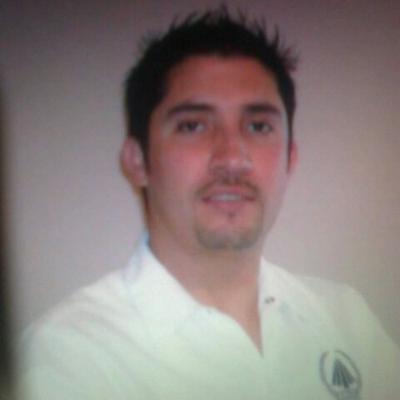 Profile Picture of Manuel Frausto (@manuelfrausto1) on Twitter