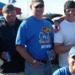 Derek Denney - Instagram Profile Picture of Derek Denney (@zaron19) on Instagram