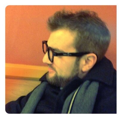 Profile Picture of NS (@Nick__Schaefer) on Twitter