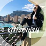 Profile Picture of 𝐼'𝓂 𝓈𝑜 𝓉𝒽𝒶𝓃𝓀𝒻𝓊𝓁❤ (@_ray.fox.fanpage_) on Instagram
