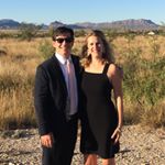 Profile Picture of Izzy Kerr Schulte (@izzyblake85) on Instagram