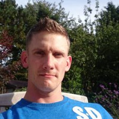 Andrew Wardell - Twitter Profile Picture of Andrew Wardell (@WardellAndrew) on Twitter