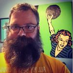 Profile Picture of Jim Thaxton (@machobeagle) on Instagram