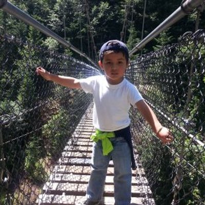 Profile Picture of Lissette Ocampo-Bern (@bernal_ocampo) on Twitter