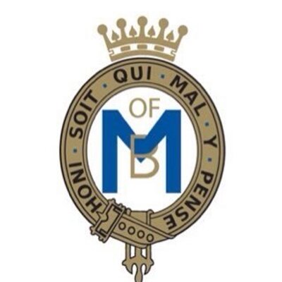 Profile Picture of The Mountbatten School's English Department (@KensingtonRoyal) on Twitter