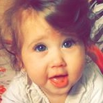 Profile Picture of Baby Kayla Hirzallah💎 (@kayla_hirzallah) on Instagram
