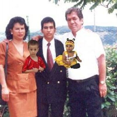 Profile Picture of Luis Alvaro Sanchez (@LuisAlvaroSanch) on Twitter