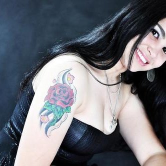 Profile Picture of Muriel Silva (@MurielSilva) on Twitter