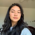 Profile Picture of elizabeth bermudez (@eveeyungg) on Instagram