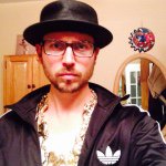 Profile Picture of Kevin Rossion (@kevin.rossion) on Instagram