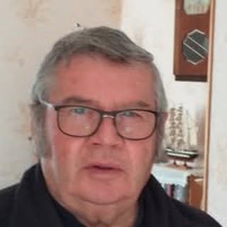 Profile Picture of Joseph Kraska (@josephkraska) on Instagram