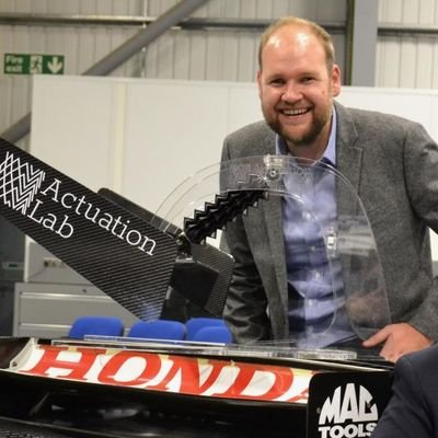 Profile Picture of Michael Dicker (@Michael_Dicker) on Twitter
