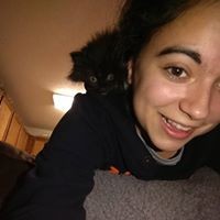 Profile Picture of Ginnai Leigh Baldwin (@ginnai-leigh-baldwin) on Quora