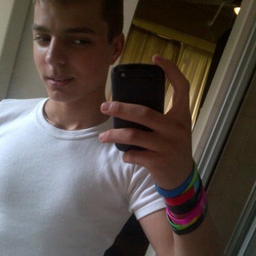 Profile Picture of James Behrmann (@Jamesbehrmann52) on Twitter