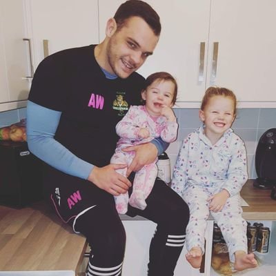 Profile Picture of Adam Watton (@adam_watton) on Twitter