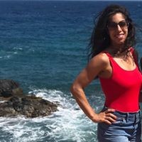 Profile Picture of Nadine Lebranti (@nadine-lebranti) on Quora