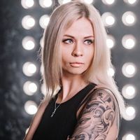 Profile Picture of borchert (@borchert8) on Tiktok