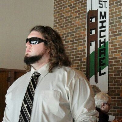 Profile Picture of Zach Albrecht (@zachary7373) on Twitter