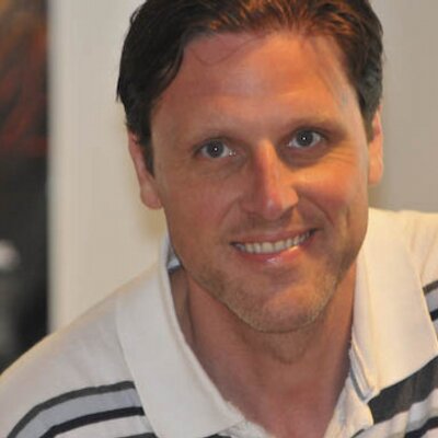 Profile Picture of Stephen Bradley (@StephenTBradley) on Twitter