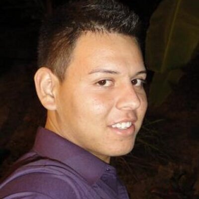 Profile Picture of Joseph Reyes Ulloa (@joseph_jn) on Twitter