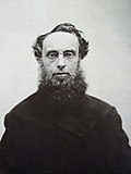 Profile Photo of Edwin Whitefieldon Wikipedia