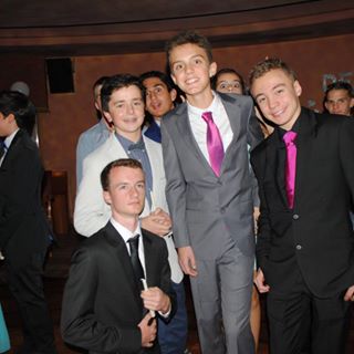 Profile Picture of Evan Pyne (@evan.pyne.9) on Facebook