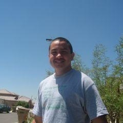 Profile Picture of Arsenio Perez (@372247019) on Myspace