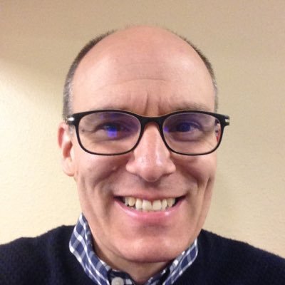 Kurt Everson - Twitter Profile Picture of Kurt Everson (@EversonKurt) on Twitter