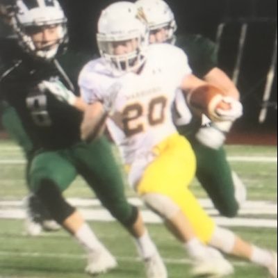 Profile Picture of Kevin Badger (@KevinBadger10) on Twitter
