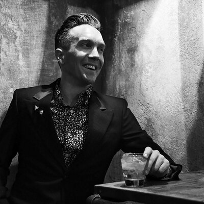 Profile Picture of Steve Shane (@steveshane) on Twitter