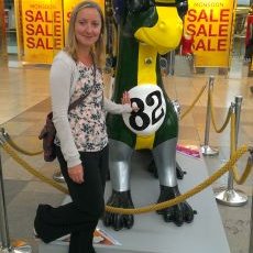 Profile Picture of Kirsty Bailey (@booglebonds) on Twitter