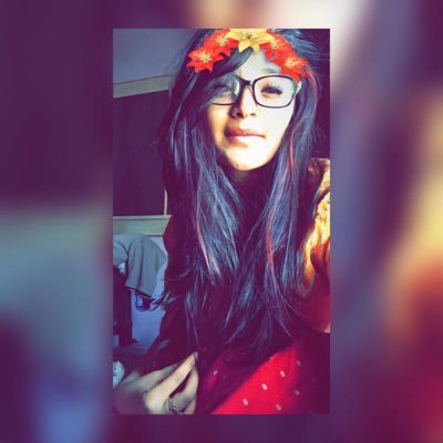 Profile Picture of Jhanvi Shah (@jhanvishah1898) on Twitter