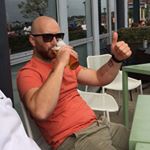 Profile Picture of ⚫️ Pingu ⚪️ (@scott_penman_) on Instagram