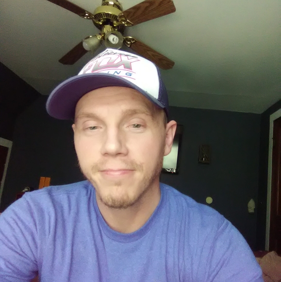 Kory Blickem - Poshmark Profile Picture of Kory Blickem (@blickem1) on Poshmark