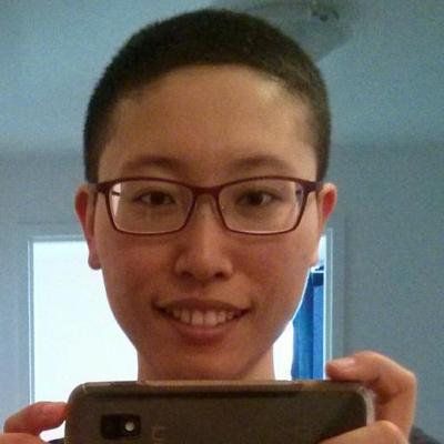 Profile Picture of Chunyun Ma (@chun_yun) on Twitter
