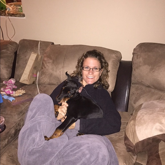 Jamie Ruble - Poshmark Profile Picture of Jamie Ruble (@jamieruble) on Poshmark