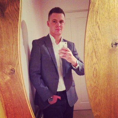 Profile Picture of Joe Giddings (@321Giddings) on Twitter