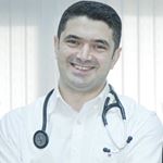 Profile Picture of Aritmoloq.Dr.Ismayil Göyüşov (@drismayilgoyushov) on Instagram