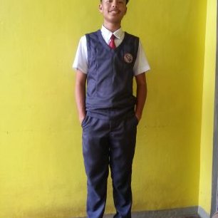 Profile Picture of Vinceleoskie35 (@VinceRobles3) on Twitter