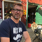 Profile Picture of Scott Kerridge (@scottkerridge) on Youtube