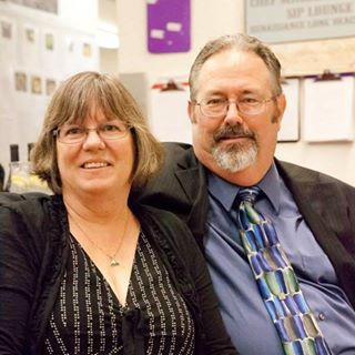 Profile Picture of RandyandSharon FolstadStiegler (@SharonFolstadStiegler) on Facebook