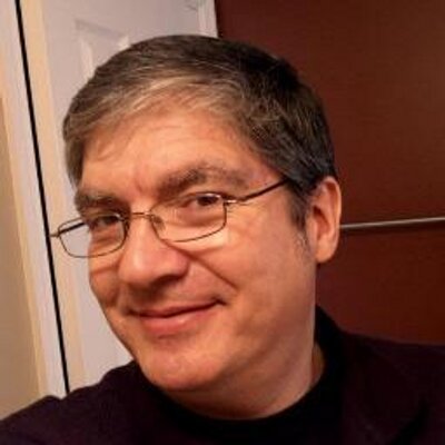 Profile Picture of Randy Kirkpatrick (@randywk) on Twitter