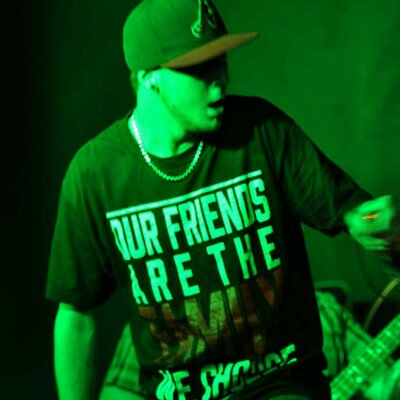 Profile Picture of Chad Brunette (@rokstarchef) on Twitter